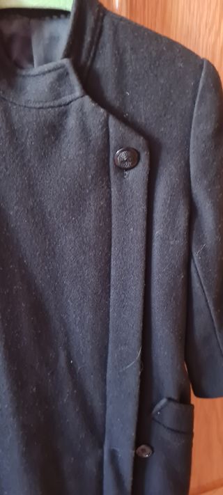 Abrigos cofradia. La espranza. Zamora