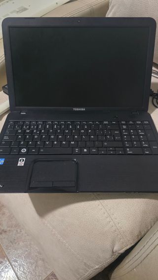 Toshiba pro c850