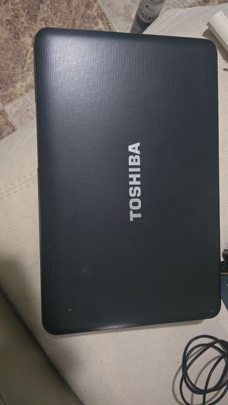 Toshiba pro c850