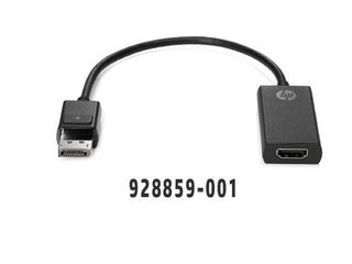Adaptador HP DisplayPort a HDMI True 4K
