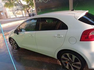 KIA Rio 2016