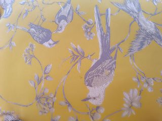 Pareja de sillones antiguos