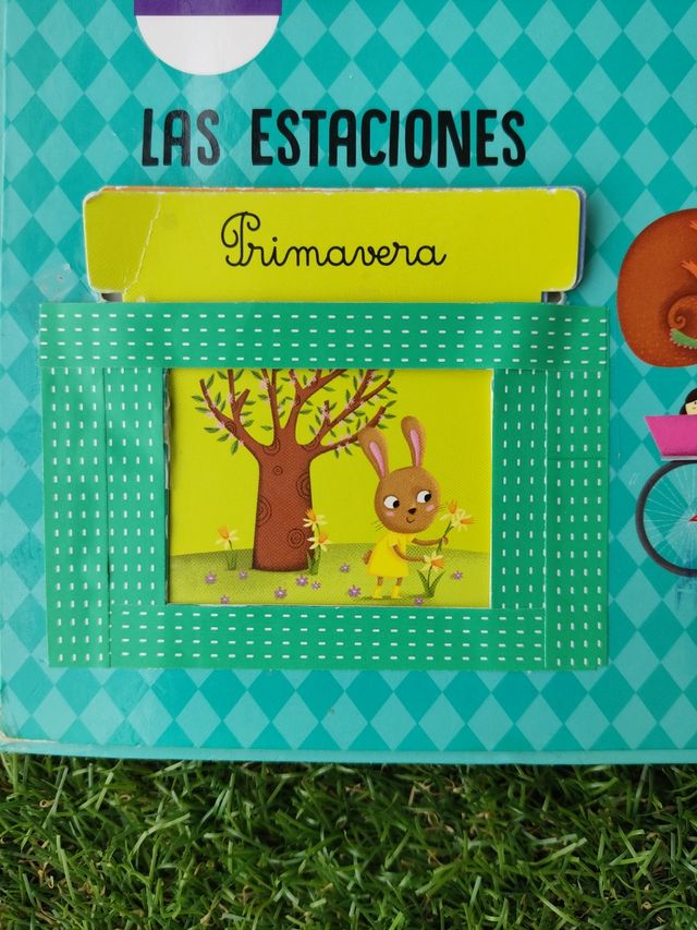 Calendario per bambini