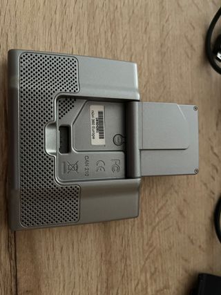 GPS Garmin Nuvi
