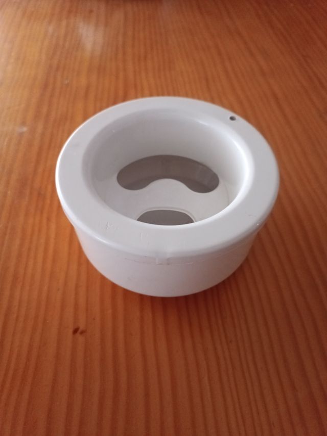 Cuenco para manicura