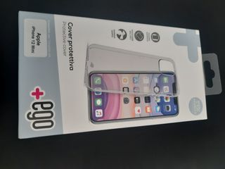 Cover trasparente IPhone 12 Mini