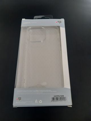 Cover trasparente IPhone 13 Pro