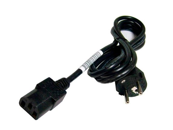 HP Power Cord AC-LINE 1.8M EU 100614-009