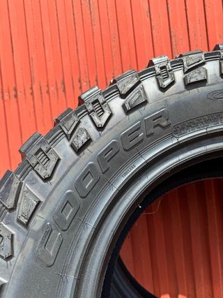 NEUMATICOS 265/70/17