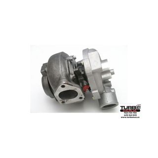 Turbo BMW 330xd E46 | Garrett 704361