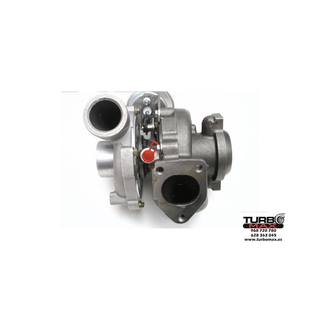 Turbo BMW 330xd E46 | Garrett 704361