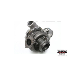 Turbo BMW 330xd E46 | Garrett 704361