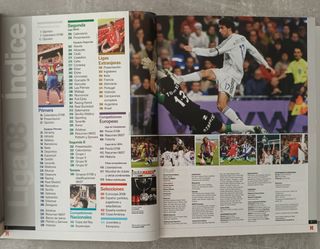Guía Marca 2007, 2008 y 2011