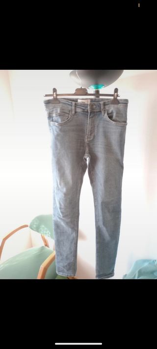 Pantalones vaqueros 👖