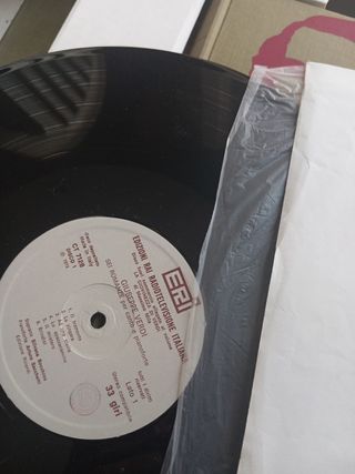 Cofanetto G. Verdi 2 vinili + libro