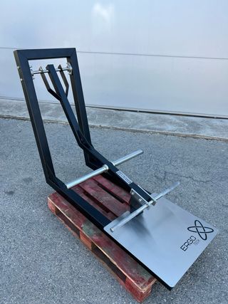 MAQUINA GIMNASIO REMO