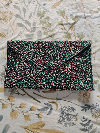 Clutch Zara