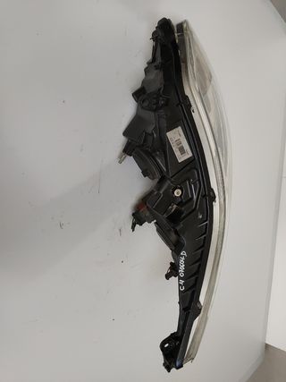 ✅FARO DELANTERO DERECHO CITROEN C4