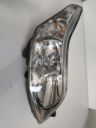 ✅FARO DELANTERO DERECHO CITROEN C4