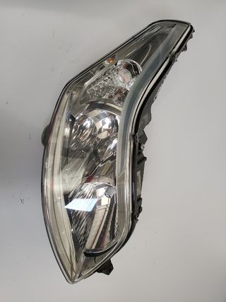 ✅FARO DELANTERO DERECHO CITROEN C4
