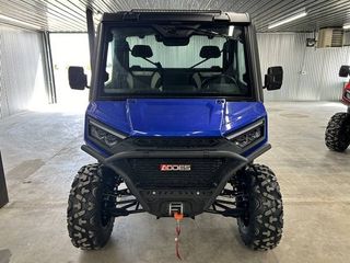 ODES UTV WORKCROSS 650 EPS 3 PLAZAS