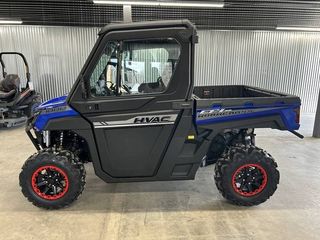 ODES UTV WORKCROSS 650 EPS 3 PLAZAS