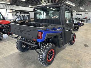 ODES UTV WORKCROSS 650 EPS 3 PLAZAS