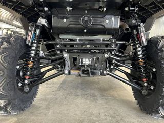 ODES UTV WORKCROSS 650 EPS 3 PLAZAS