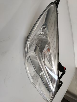 ✅FARO DELANTERO DERECHO OPEL MERIVA '09