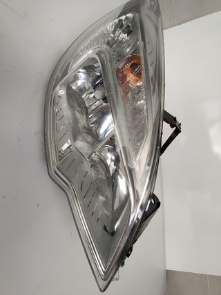 ✅FARO DELANTERO DERECHO OPEL MERIVA '09