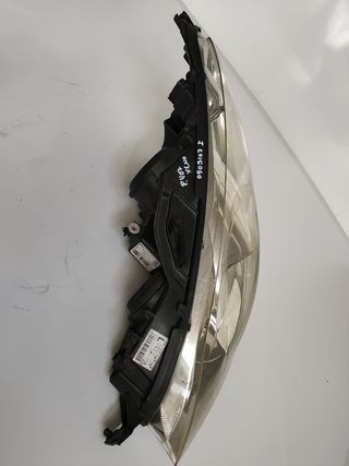 ✅FARO DELANTERO IZQUIERDO PEUGEOT 407 XENON