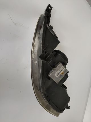 ✅FARO DELANTERO IZQUIERDO PEUGEOT 407 XENON