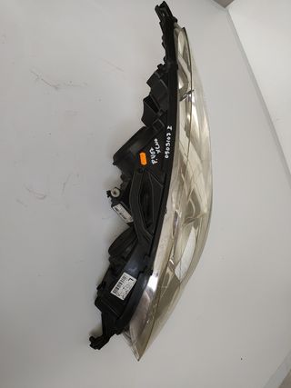 ✅FARO DELANTERO IZQUIERDO PEUGEOT 407 XENON