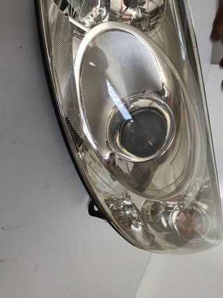 ✅FARO DELANTERO IZQUIERDO PEUGEOT 407 XENON