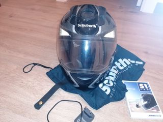 CASCO SHUBERT S1 PRO. 