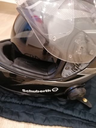 CASCO SHUBERT S1 PRO. 
