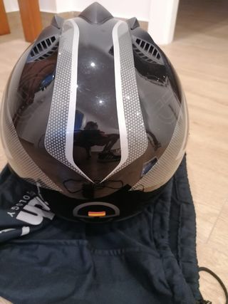 CASCO SHUBERT S1 PRO. 