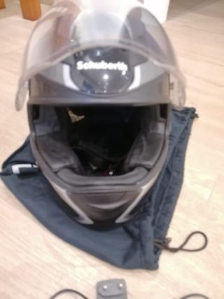 CASCO SHUBERT S1 PRO. 