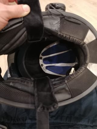 CASCO SHUBERT S1 PRO. 