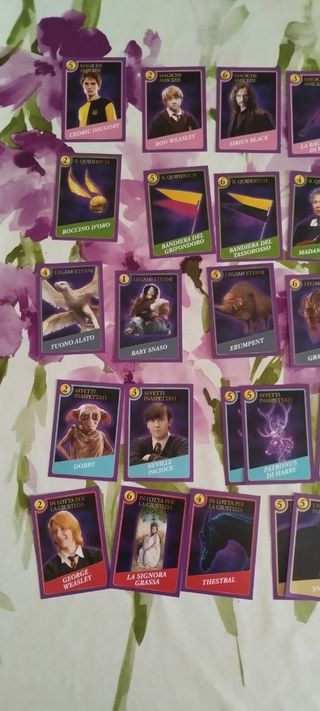 Figurine Harry Potter 