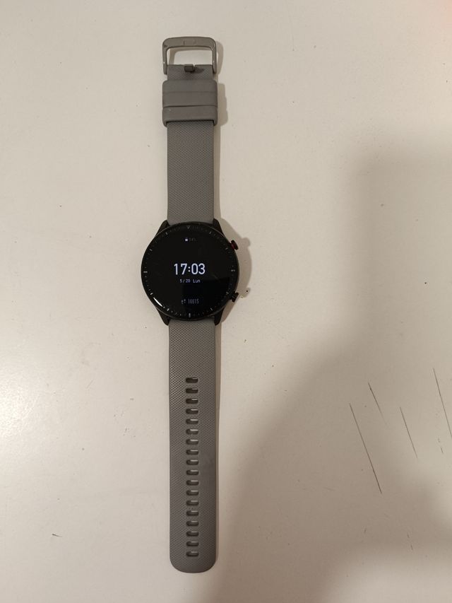 Guantes portero SP
Talla 9'5