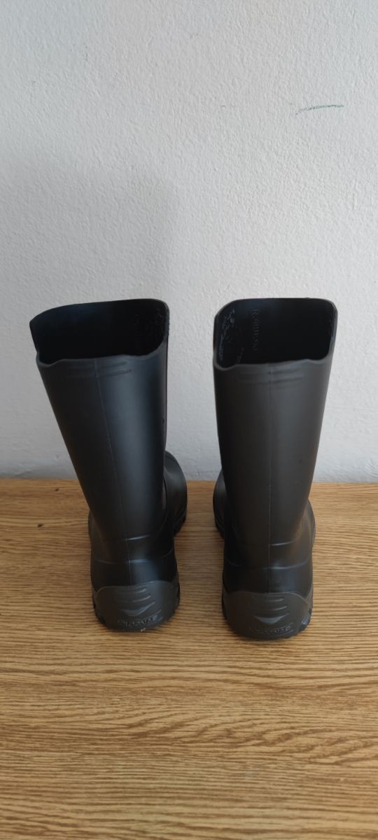 Botas de agua niños 27/28