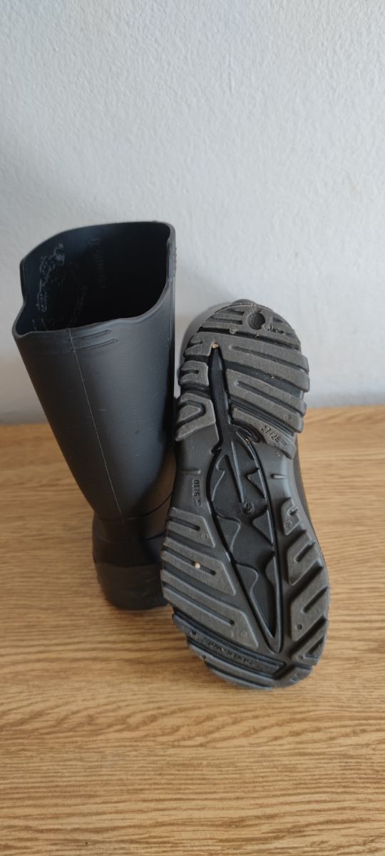 Botas de agua niños 27/28