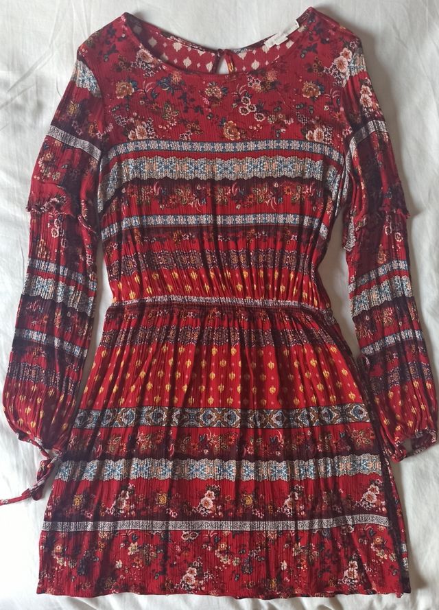 Vestido mujer Springfield