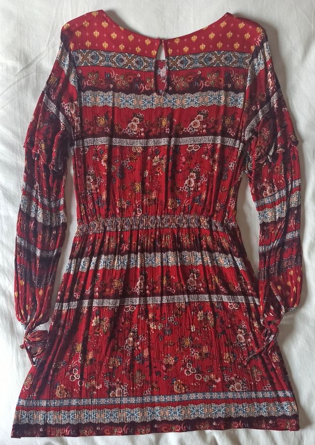 Vestido mujer Springfield