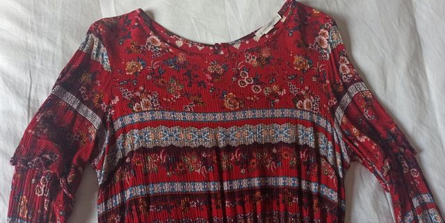 Vestido mujer Springfield