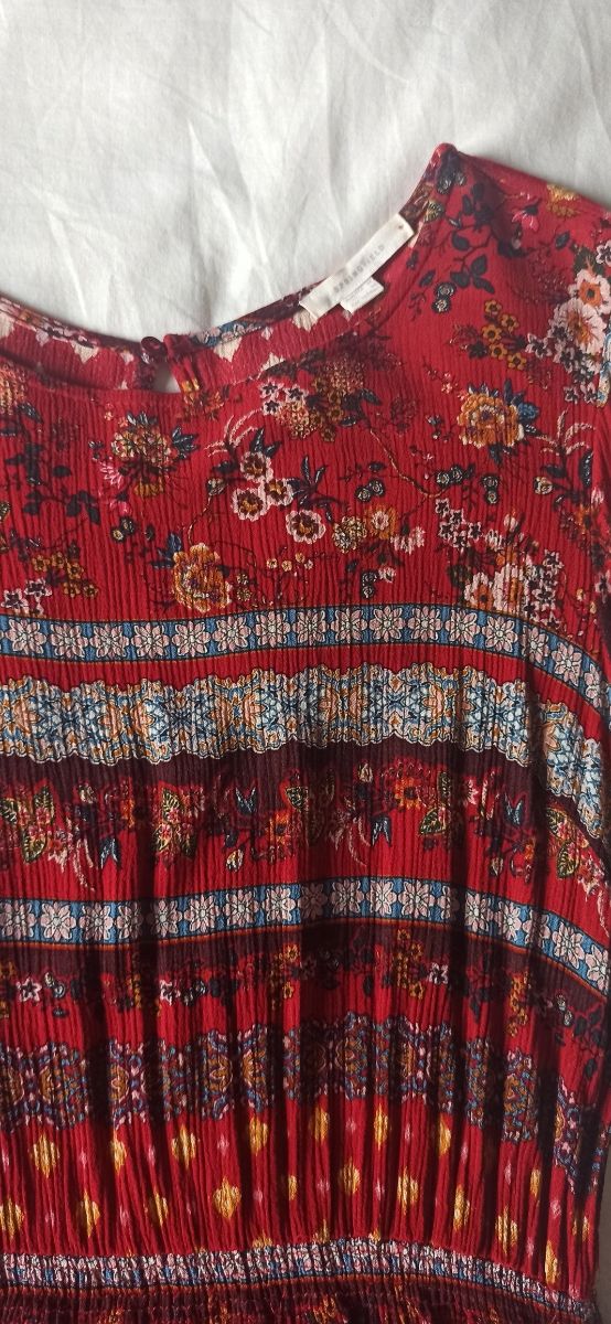 Vestido mujer Springfield