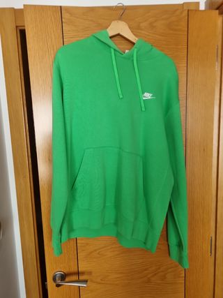 SUDADERA NIKE 
