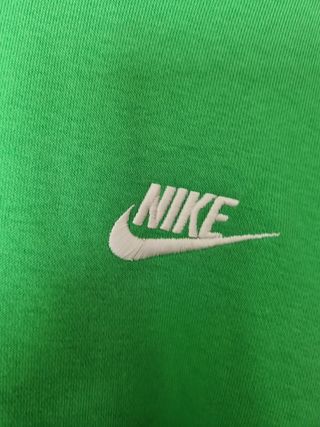 SUDADERA NIKE 