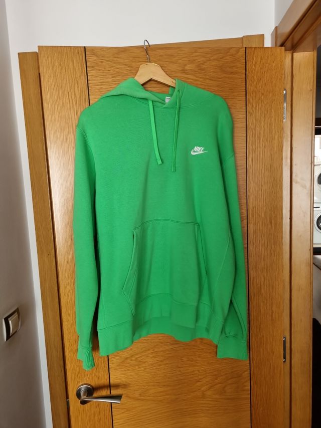 SUDADERA NIKE